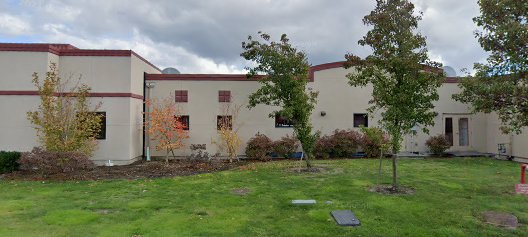 Sea Mar CHC - Mount Vernon Dental Clinic