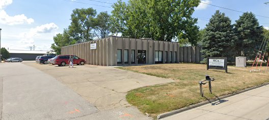 Story County Community Dental Clinic