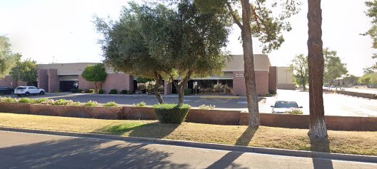 Rio Salado College Dental Clinic