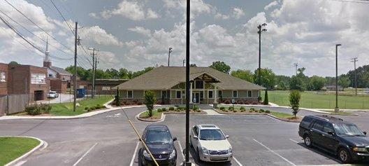 Gadsden Family & Student Health Solutions (QOLHS)