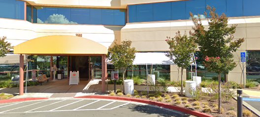 Santa Rosa Community Health Centers - Vista Campus