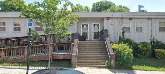 Unity Health Care - East Of The River - Ward 7 - Teen Clinic