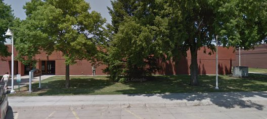 Central Community College Dental Hygiene Program