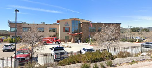 Mountain Health Family Medicine