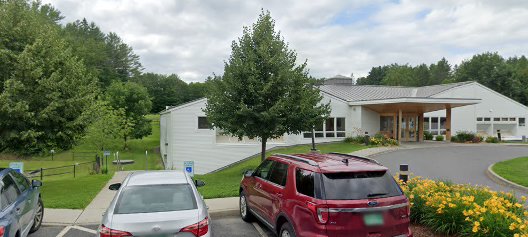 The Health Center - Dental