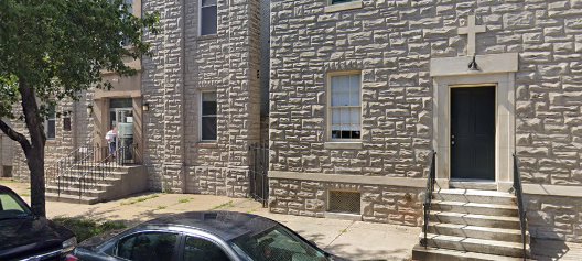 Esperanza Healthcare Services Center (Catholic Charities of Baltimore)