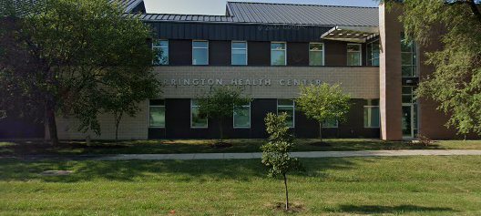 HealthNet Barrington Health Center