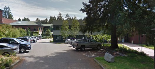 SPSCC Student Dental Clinic