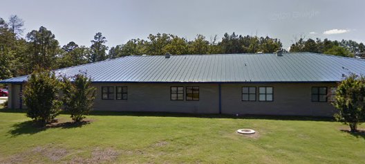 Boston Mountain Rural Health Center, Inc. - Clinton Clinic