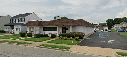 Community Free Clinic of Newport News