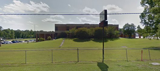 RMK Primary Care Clinton Middle School Health Center