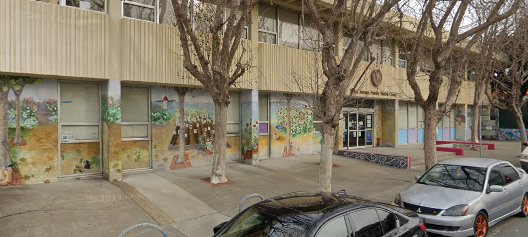 Silver Avenue Health Center