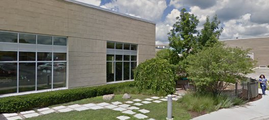 Community Health Systems of Beloit