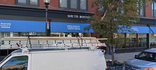 South Boston Community Health Center