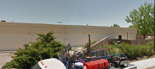 Pine Tree Health Center - STRIDE