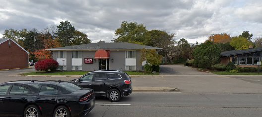 MAPI Charitable Clinic