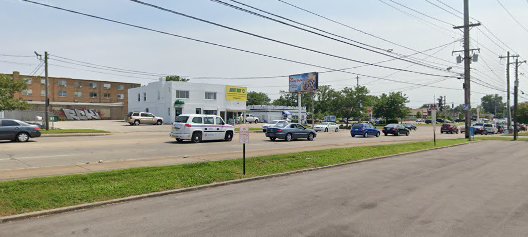 Park DuValle at Newburg