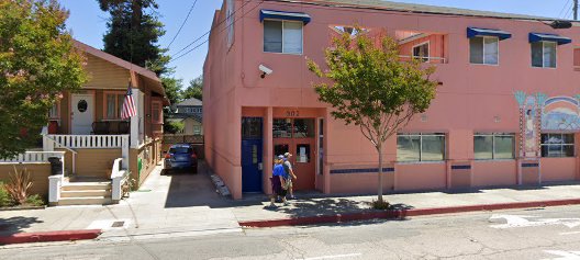 Dientes Community Dental - Beach Flats Outreach Clinic