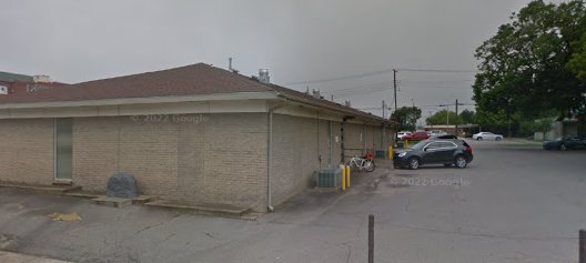 Good Samaritan Clinic