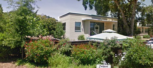 Lakeview Health Center - Mendocino Communuty Health Clinic, Inc