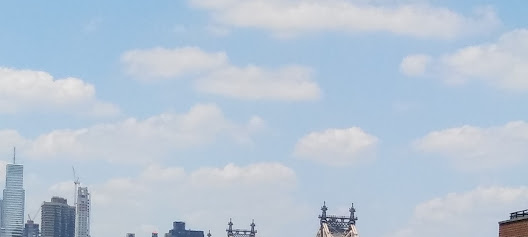 The Floating Hospital - LIC Health Center