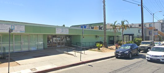 Mission City Community Network - North Hills Clinic