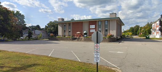 YCCAC - Nasson Health Care Health Center