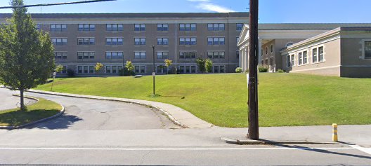 Kennedy Community Health Center - Worcester - Roosevelt School