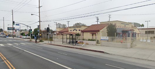 Central City Community Health Center - South Los Angeles