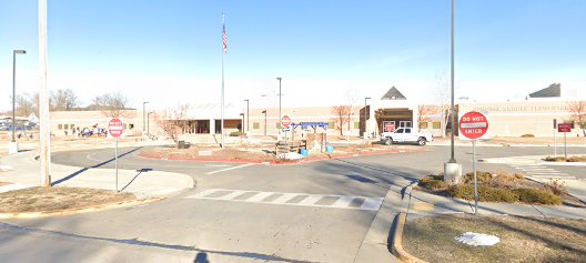 Community Health Center of the Black Hills - General Beadle School Based Center