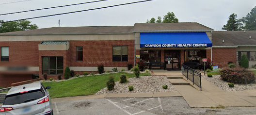 Kentucky CHFS - Grayson County Health Department