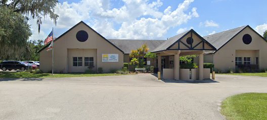 Florida Department of Health in DeSoto County