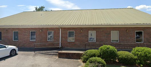 Eau Claire Cooperative Health Centers - Pediatrics of Batesburg-Leesville