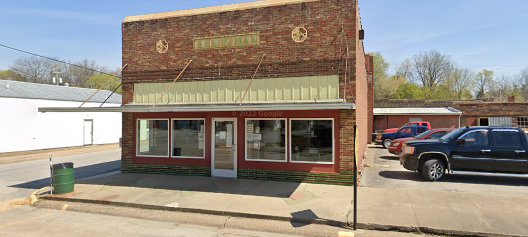 CHESI - Hardin County Dental Clinic