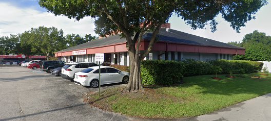 Tampa Family Health Centers - Westshore