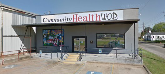 Community Healthworx