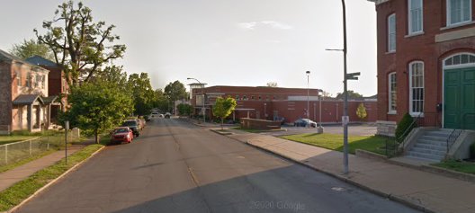 Family Care Health Center - Carondelet