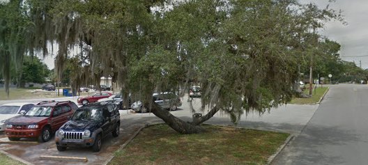 Central Florida Health Care (CFHC) - Frostproof Medical