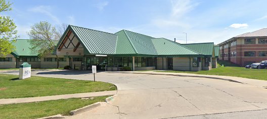 Primary Health Care - at Mercy