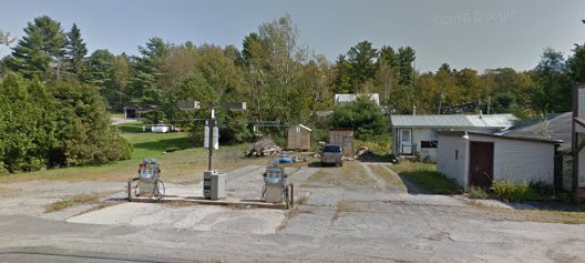 HRCHC - Strong Area Health & Dental Center