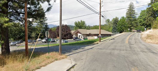 Kaniksu Health Services - Bonners Ferry Clinic