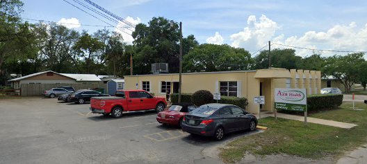 Azalea Health – Palatka, FL – General Dentistry