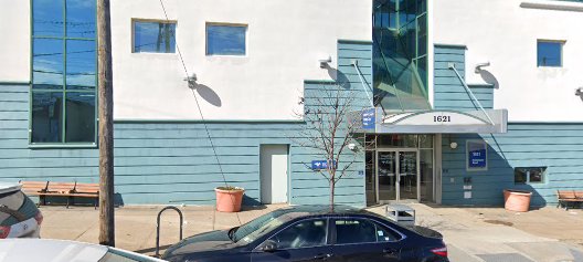 Montefiore Medical Group - Comprehensive Family Care Center