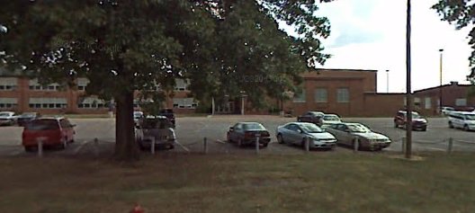 Southern Local Schools Wellness Center - SHS