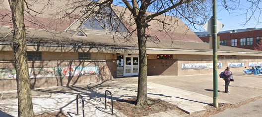 Philadelphia Health Care Center #6 (City of Philadelphia Public Health)