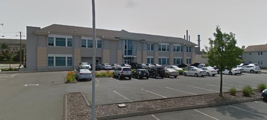 Goodwin College Dental Clinic