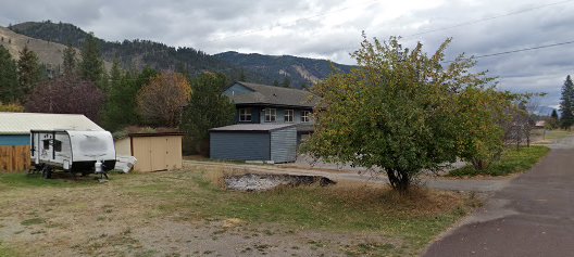 Partnership Health Center - Mineral County