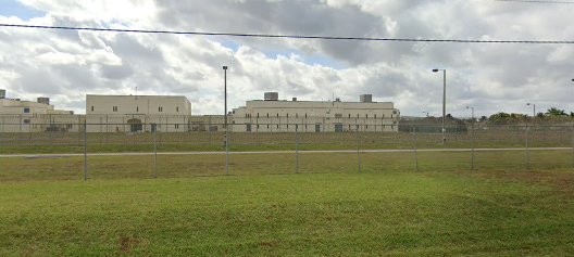 Everglades Health Center - CHI