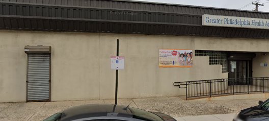 Greater Philadelphia Dental and Behavioral Healthcare - GPHA