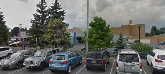 North Country Family Health - Dental Clinic - Watertown